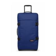 Cabin Bags Eastpak , Blue , Unisex