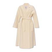 Ludmilla2 kasjmierjas Max Mara , Beige , Dames