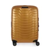 Proxis Spinner 5520 Expandable Samsonite , Yellow , Unisex
