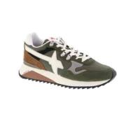 Sneakers W6Yz , Multicolor , Heren