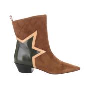 Ankle Boots Marc Ellis , Multicolor , Dames