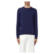 Sweatshirts Drumohr , Blue , Heren