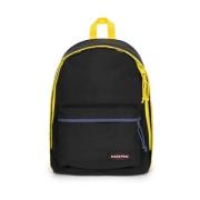 Backpacks Eastpak , Black , Unisex