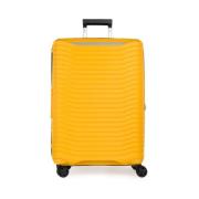 Bags Samsonite , Yellow , Unisex