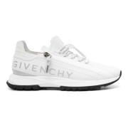 Sneakers Givenchy , White , Heren