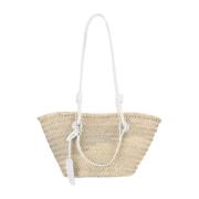 Bags Catarzi 1910 , Beige , Dames