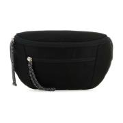Belt Bags Lanvin , Black , Heren
