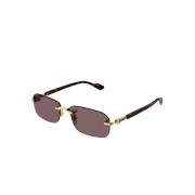 Sunglasses Gucci , Multicolor , Unisex