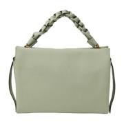 Bags Coccinelle , Green , Dames
