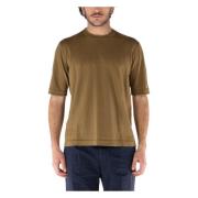 T-Shirts K-Way , Beige , Heren