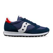 Sneakers Saucony , Blue , Heren