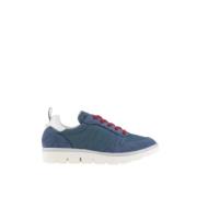 Sneakers Panchic , Blue , Heren