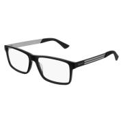 Glasses Gucci , Black , Heren