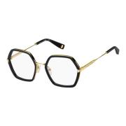 Glasses Marc Jacobs , Black , Unisex