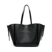 Tote Bags Michael Kors , Black , Dames