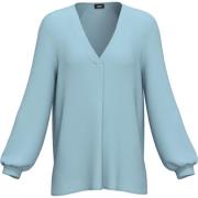 Shirts Emme DI Marella , Blue , Dames