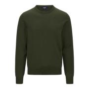 Sweatshirts K-Way , Green , Heren