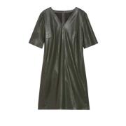 Short Dresses Max Mara , Green , Dames