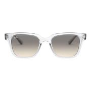 Zonnebril Ray-Ban , Gray , Heren