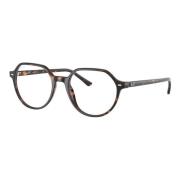 Thalia Gepolariseerde Optiek Zonnebril Ray-Ban , Brown , Unisex