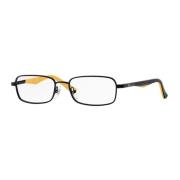 Ry1035 Brilmontuur, Klassieke Look, Kleurcode 4005 Ray-Ban , Black , U...