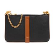 Marcie schoudertas Chloé , Black , Dames