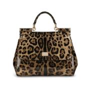 Handbags Dolce & Gabbana , Multicolor , Dames