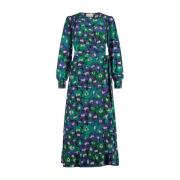 Natalia dress Fabienne Chapot , Blue , Dames