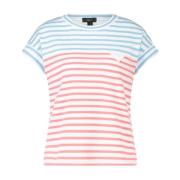 T-Shirts Marc Cain , Multicolor , Dames