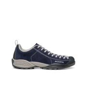 Sneakers Scarpa , Blue , Heren