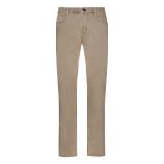 Jeans Boggi Milano , Beige , Heren