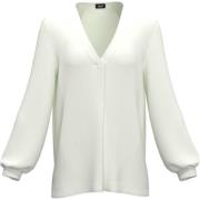 Shirts Emme DI Marella , White , Dames