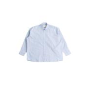 Shirts Studio Nicholson , Blue , Heren