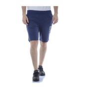 Shorts Emporio Armani EA7 , Blue , Heren