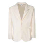 Blazers Lardini , White , Heren