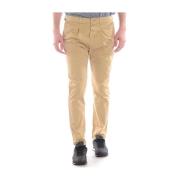 Beige Stijlvolle Pj5369L1003931 Daniele Alessandrini , Beige , Heren