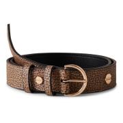 Belts Borbonese , Brown , Dames