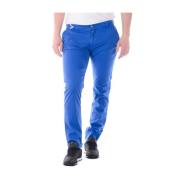 Jeans Daniele Alessandrini , Blue , Heren