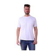 Sweatshirts Daniele Alessandrini , White , Heren