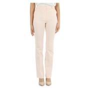 Trousers Marciano , Pink , Dames