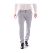 Jeans Daniele Alessandrini , Blue , Heren