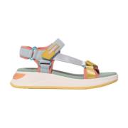 Sandals Hoff , Multicolor , Dames