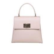 Handbags Furla , Pink , Dames