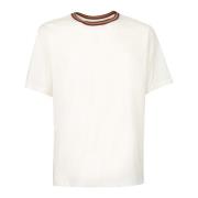 T-Shirts PS By Paul Smith , White , Heren