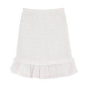 Skirts Isabel Marant Étoile , White , Dames
