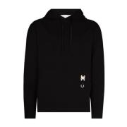 Sweatshirts 1017 Alyx 9SM , Black , Heren