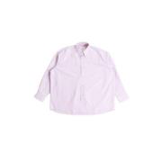 Shirts Studio Nicholson , Pink , Heren