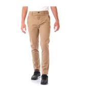 Jeans Daniele Alessandrini , Beige , Heren