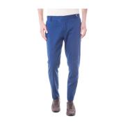 Jeans Daniele Alessandrini , Blue , Heren