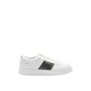 Sneakers Giorgio Armani , White , Heren